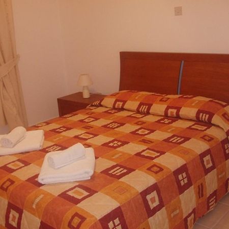 King'S Palace Apartment Paphos Rom bilde