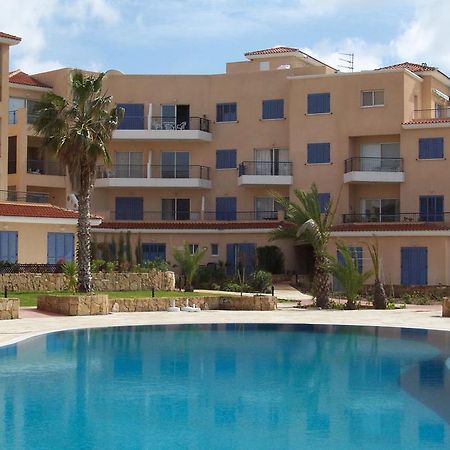 King'S Palace Apartment Paphos Eksteriør bilde